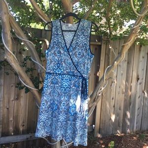 Summer dress light and airy all occasion